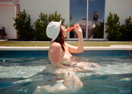 egirlren pornographic model pic