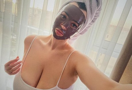 Olga Boiko perfect actress gallery