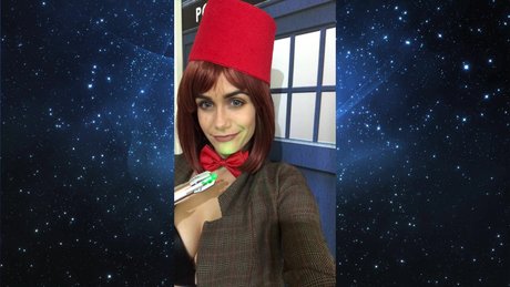 imthestark beautiful star image