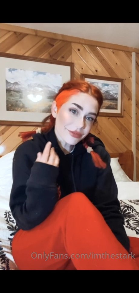 imthestark perfect model images