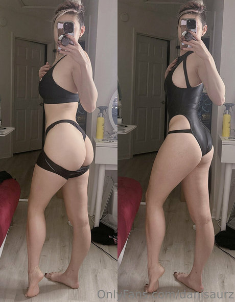 Danisaurz pornstar exclusive photo