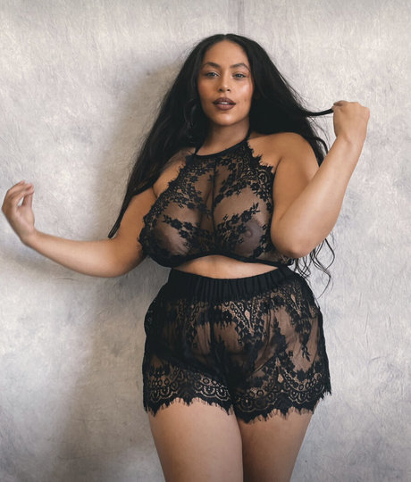 Audrey Littie pornstar high quality photo