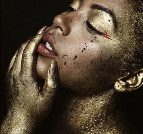 Audrey Littie star best pics