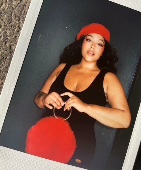 Audrey Littie model adult pics