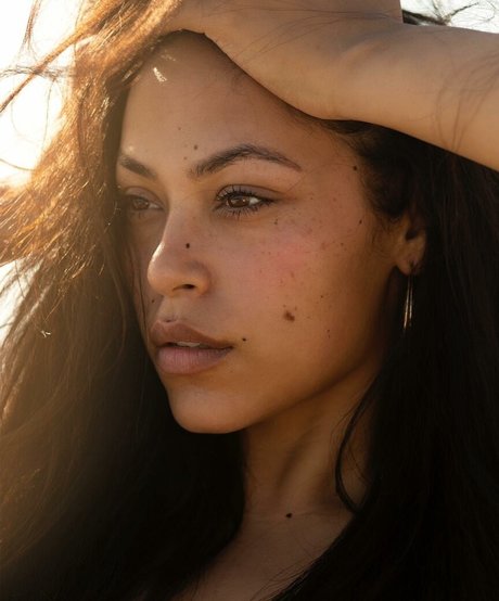 Audrey Littie hd actress pic