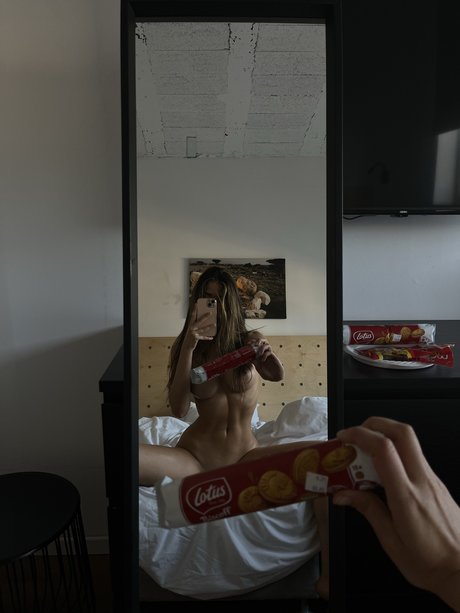 Eden Cohen hot actress pictures