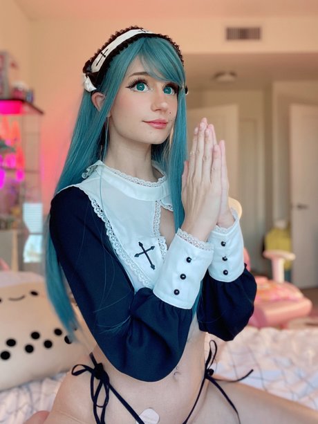 amiiinuu star perfect picture