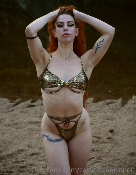 Catarina Serrano star xxx pictures