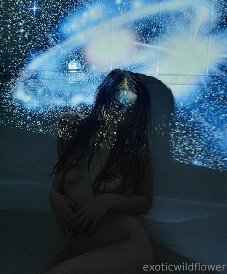 Exoticwildflower porn star pics