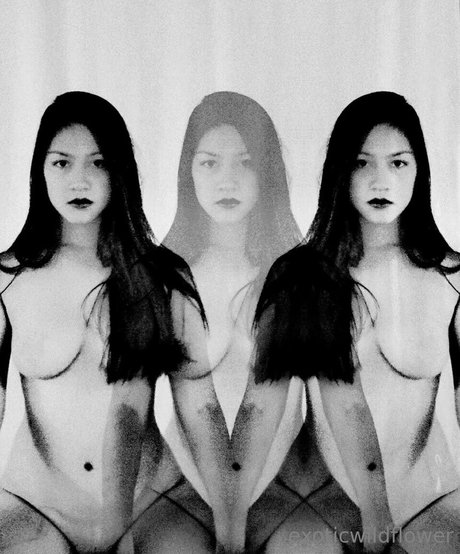 Exoticwildflower best model pic