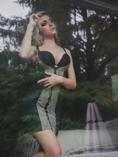 Arcane Abbey pornstar naked gallery