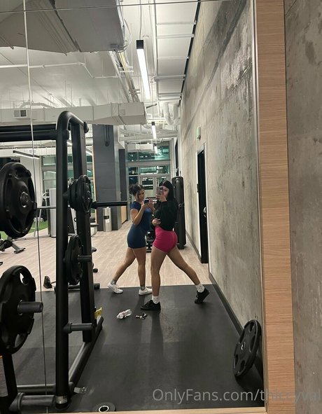 ThiccyVal sexy star pictures