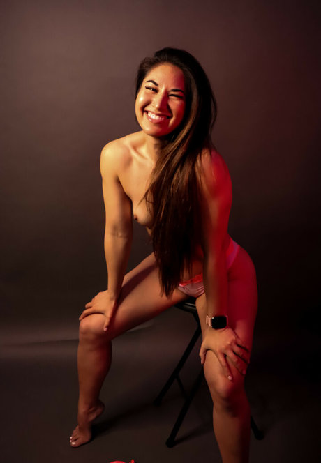 Ronniefit perfect star archive