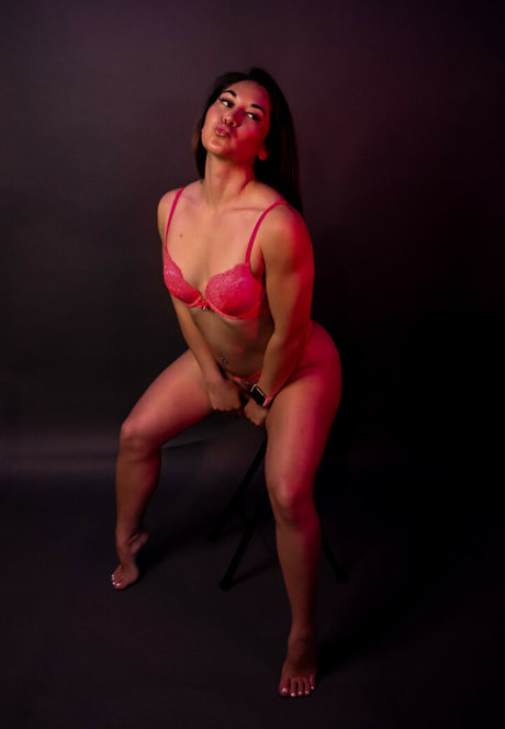 Ronniefit nude actress pics