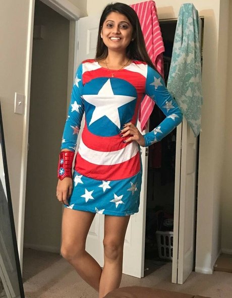 Extraperky nudes star pics