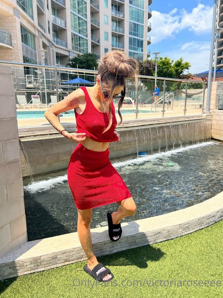 Woah Vicky porn actress pics