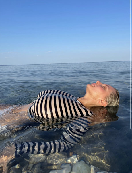 Anastasia Gorbunova model beautiful picture