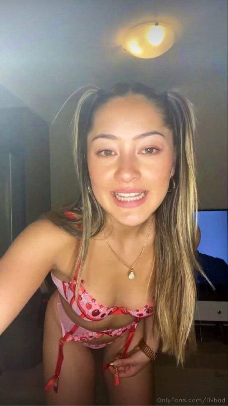 Livbad art model archive