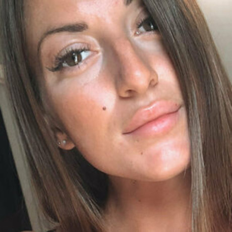 Emanuelle Charboneau star high quality pic