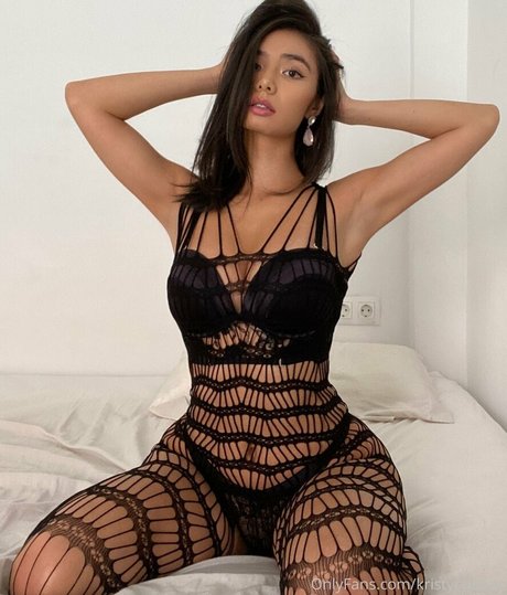 Kristy Chan beautiful model gallery