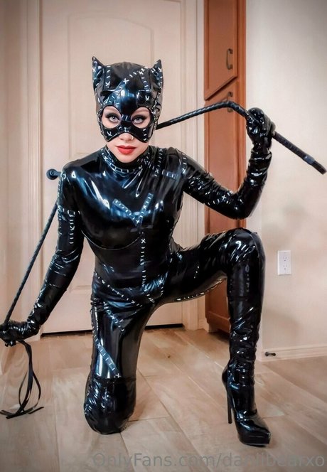 Danielle Pedroza star adult photos