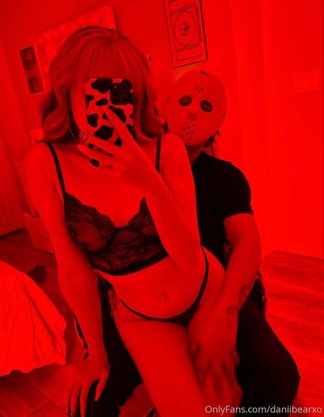 Danielle Pedroza pornstar nice pics