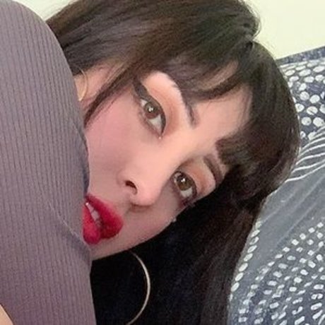 Lilulunatica nudes star pic