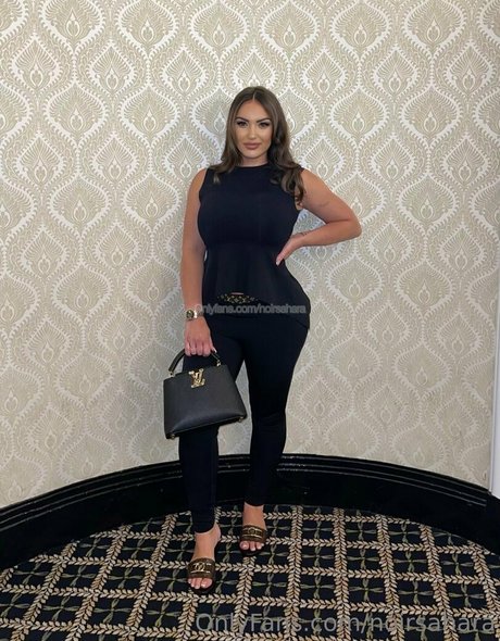 noirsahara art model picture