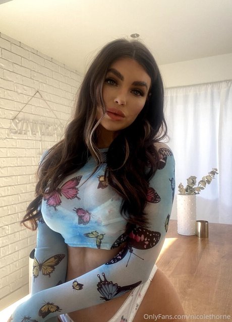 Nicole Thorne best pornstar pic