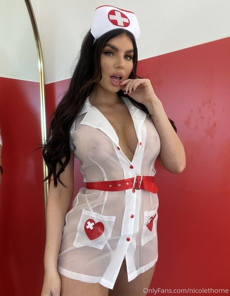 Nicole Thorne nice actress image