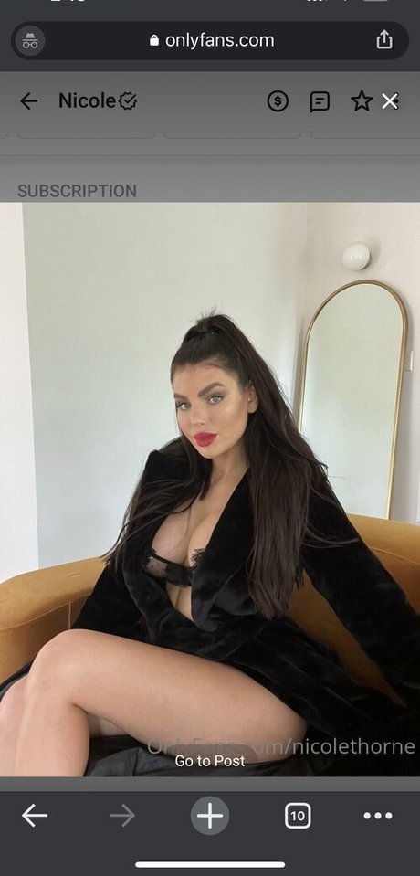 Nicole Thorne pornstar high quality galleries