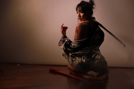 Haki_ star pretty archive