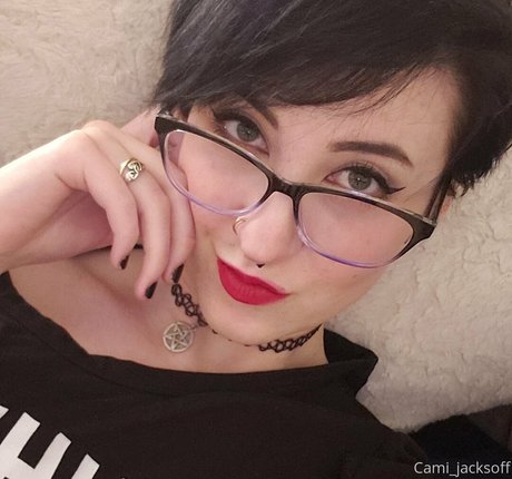 Cami Jacksoff porn star archive