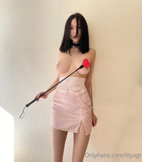 Lilyagr porn actress pic
