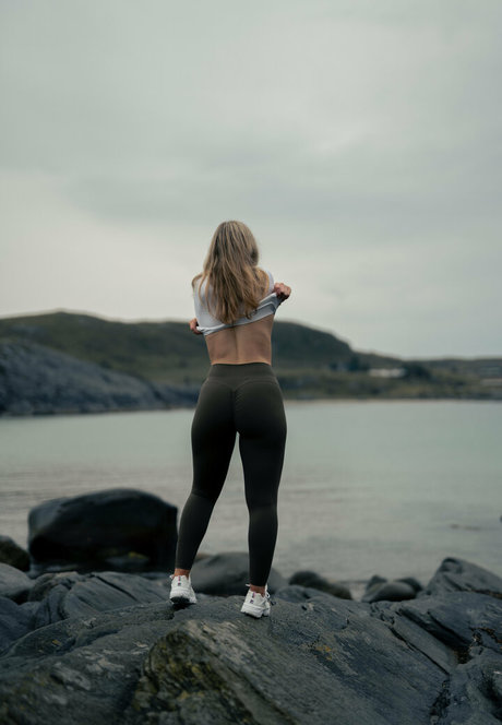 StudentNorwayVIP perfect actress picture