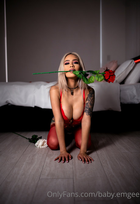 baby emgee model beautiful pictures