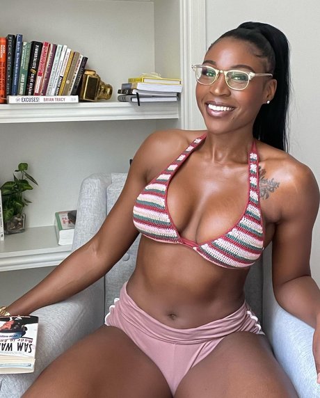 Morgan Dawson hot pornstar archive