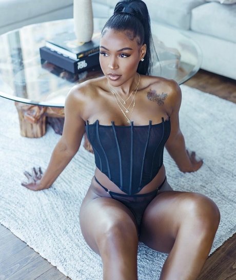 Morgan Dawson model pretty images