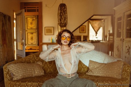 Lacey Claire Rogers nudes star image