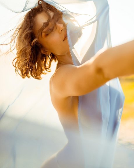 Lacey Claire Rogers porn star image