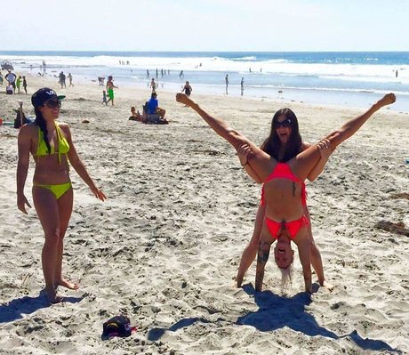 Bec Rawlings Profile pic