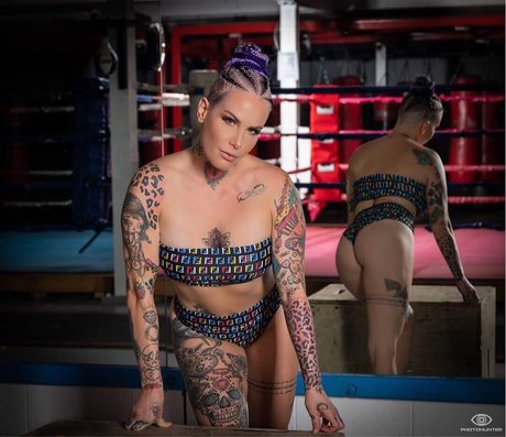 Bec Rawlings star adult image