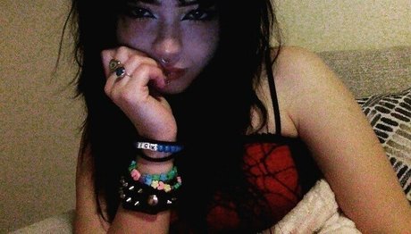 vampir3kitt3n art actress picture