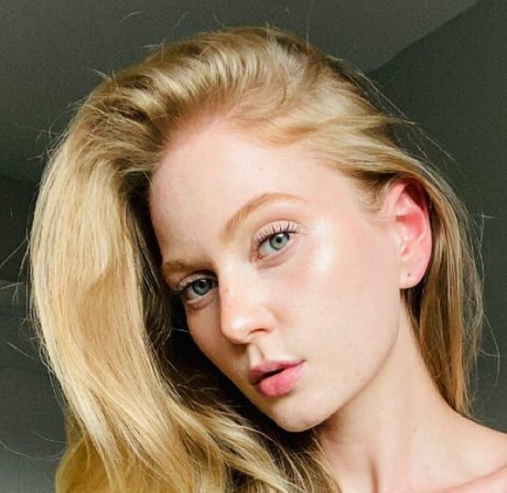 Shelby Serene model nice pic