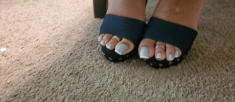 THEDCFOOTQUEEN Profile pic