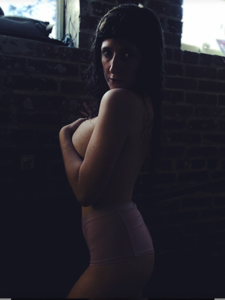 Dadeleine pornstar image