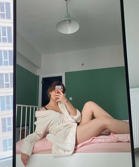 Buse yilmaz perfect model photos