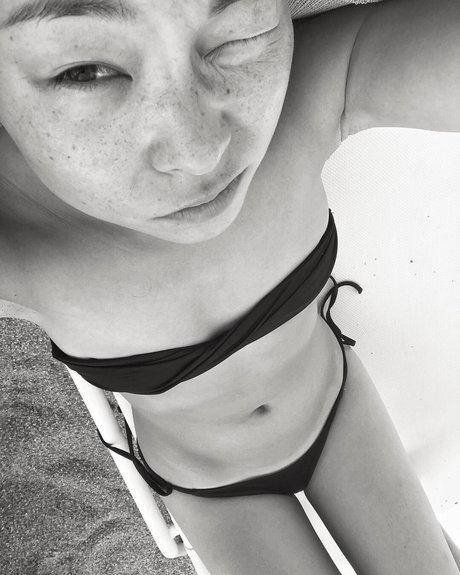 CutieMish nice model pic