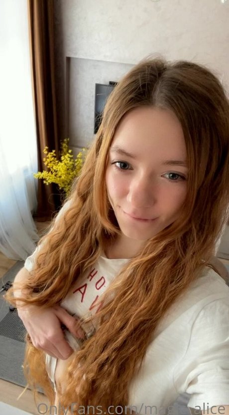 magic alice perfect star archive