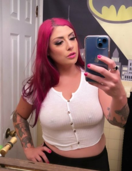 Felicia Rose model nice pic